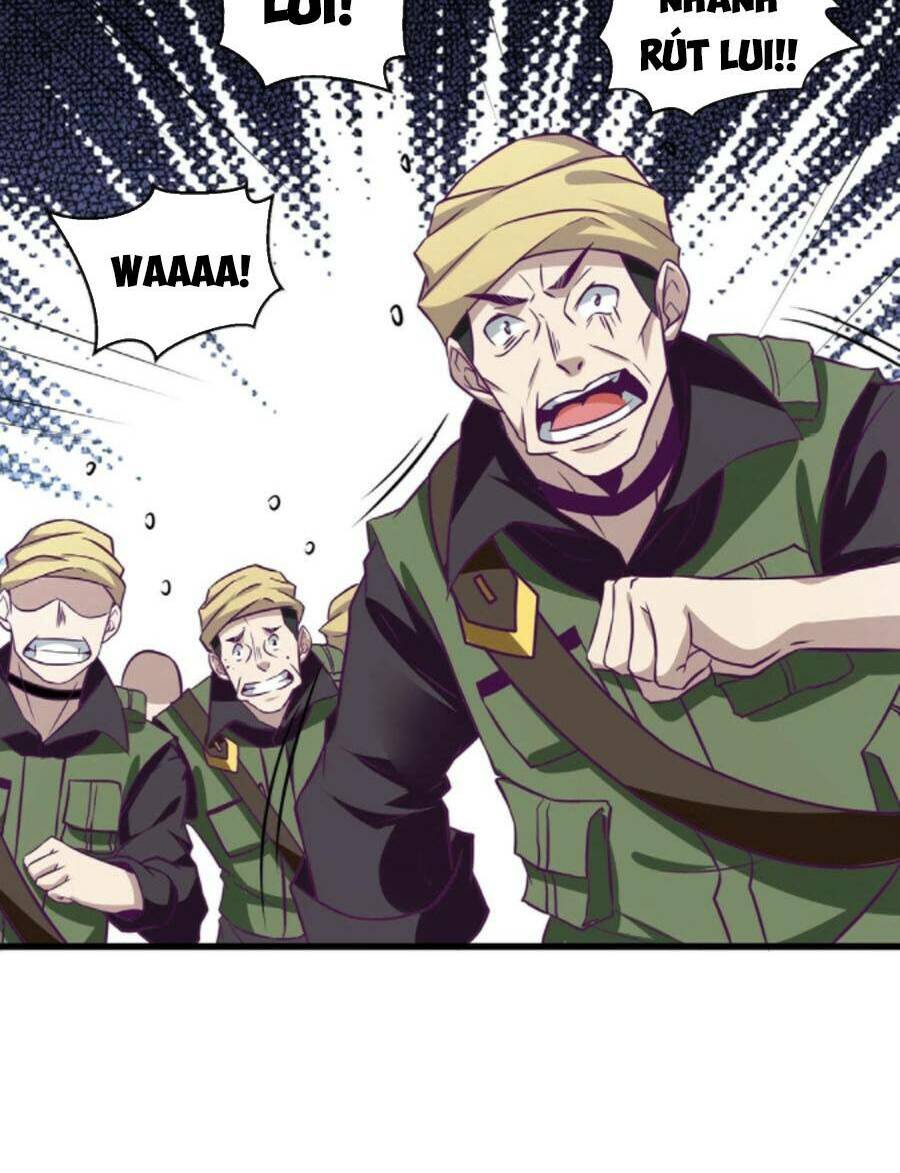 nãi ba là chiến thần mạnh nhất chapter 59 15