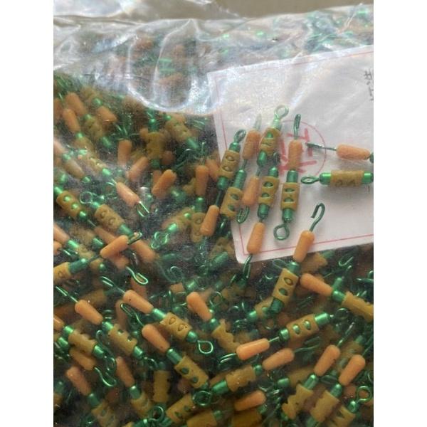 Khóa câu số 9 câu đài chuyên săn hàng