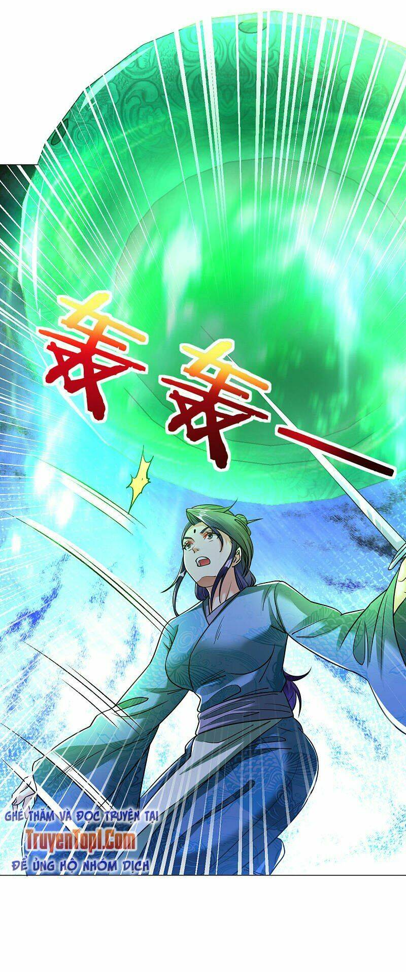 đạo ấn chapter 114 5