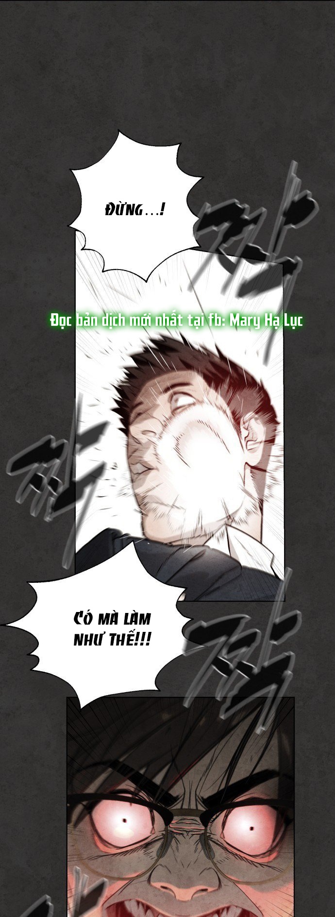 bạch huyết - white blood chapter 13 48