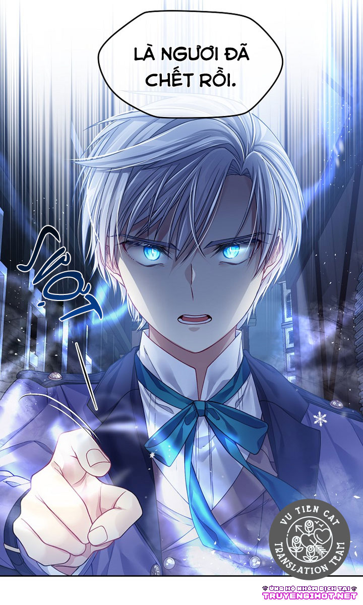 tôi gặp rắc rối vì chồng qúa dễ thương chapter 8.2 24