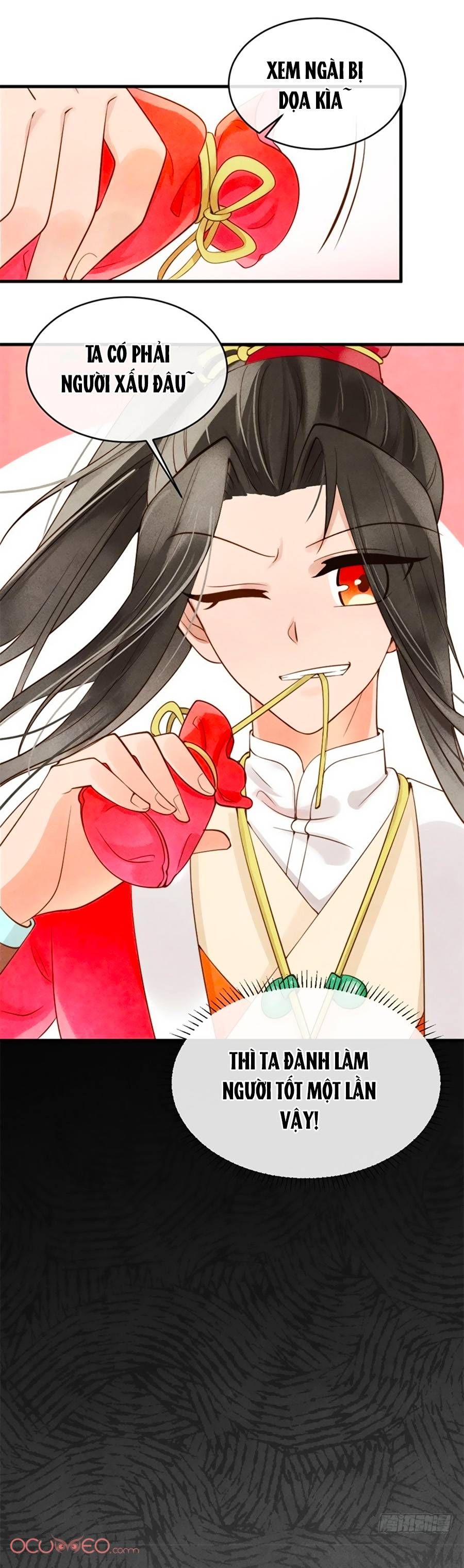 vương phi muốn trèo tường chapter 1 45