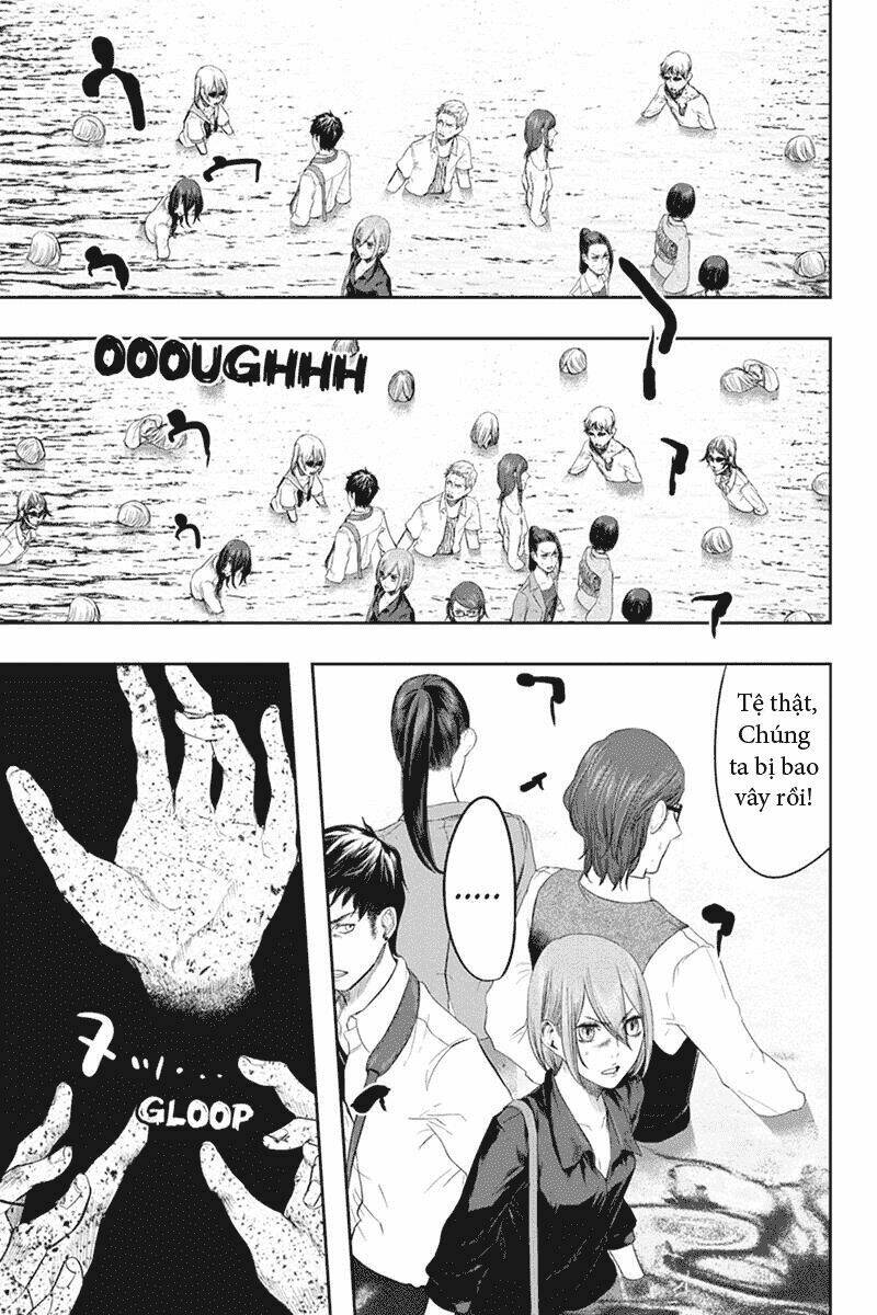 zero - kage miko chapter 29 2