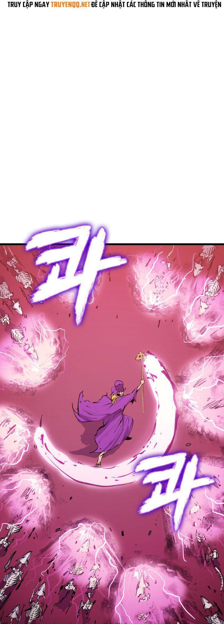 tôi trở lại thăng cấp một mình chapter 15 39