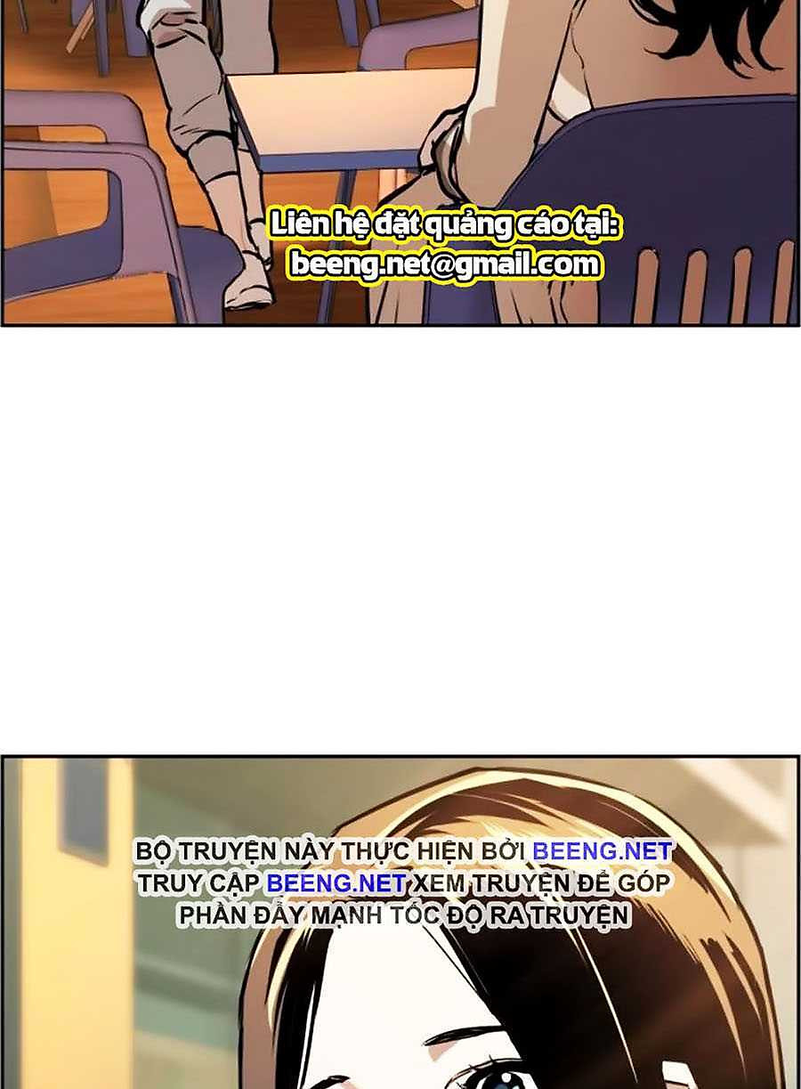 bạn học tôi là lính đánh thuê chapter 19 77