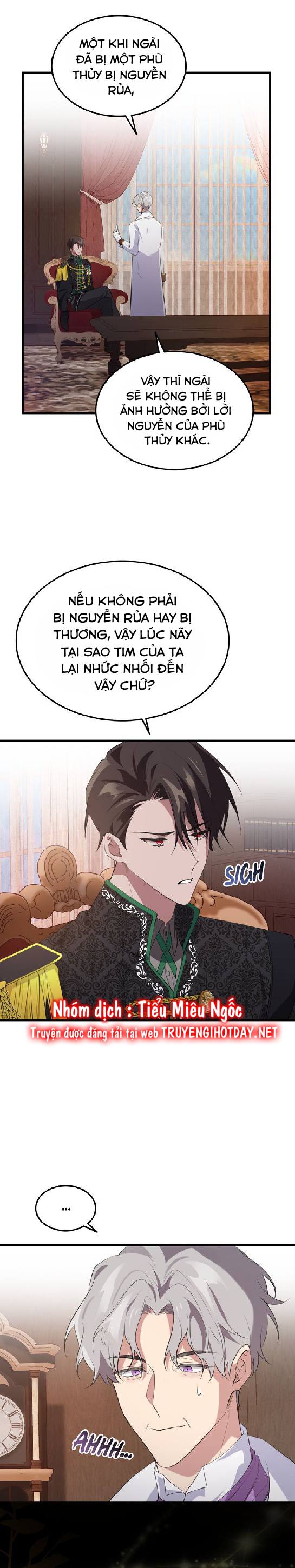 thưởng thức hương vị chapter 28 11
