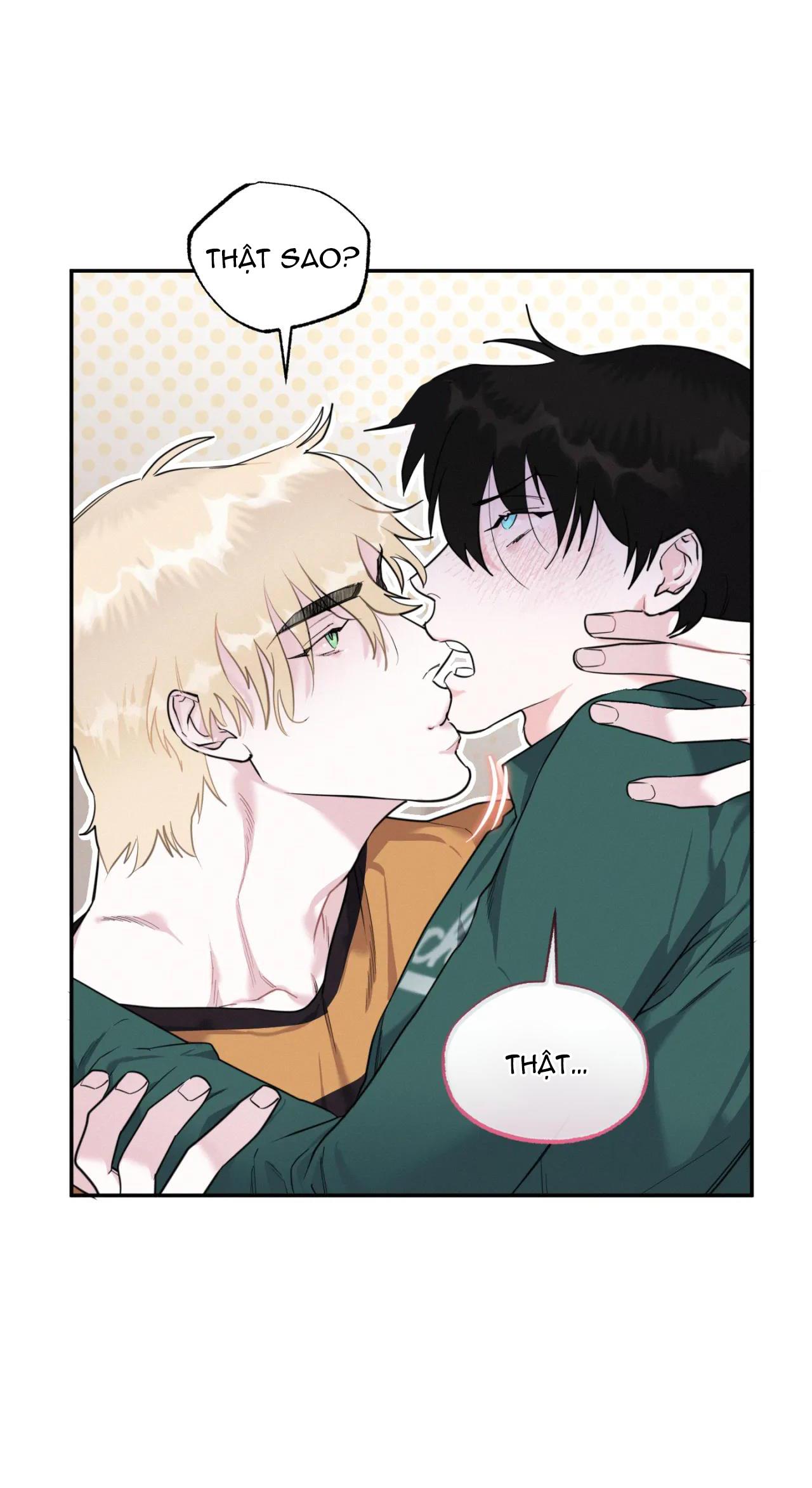 lời nói dối đẫm máu chapter 17 13