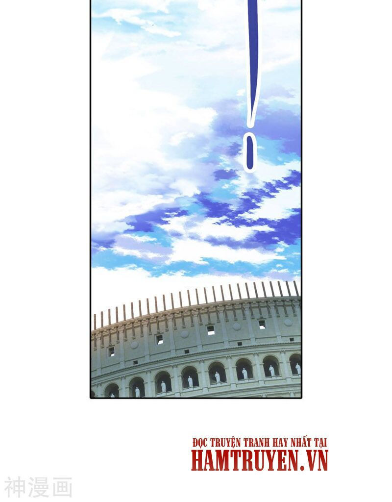 tuyệt thế đường môn - đấu la đại lục 2 chapter 247 16