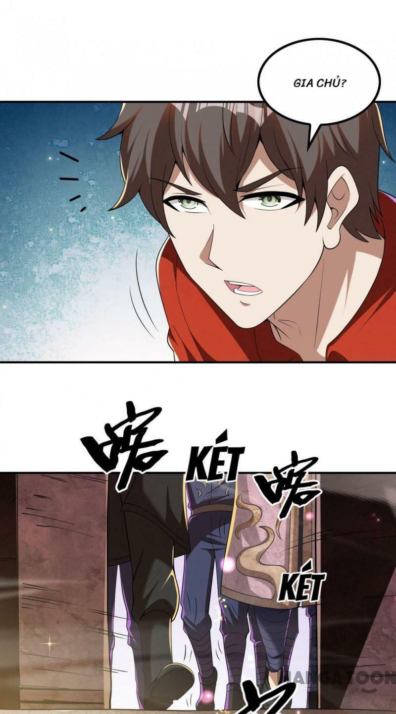 đệ nhất người ở rể chapter 143 5