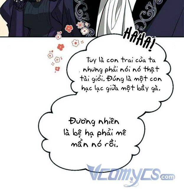 hậu cung của nữ chính chapter 44 33