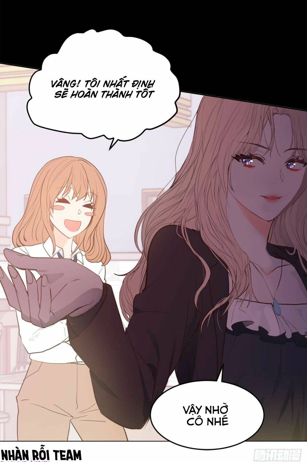 acup tiên sinh chapter 22 12