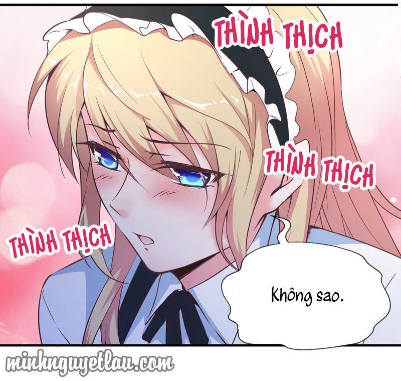 chiến lược lãng mạn của thịnh thiếu chapter 46 27