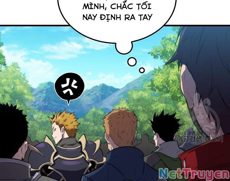 tôi thăng cấp trong lúc ngủ chapter 26 44