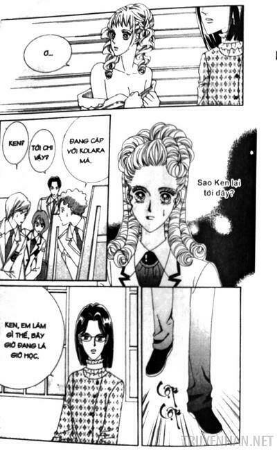 lọ lem hậu đậu chapter 66 16