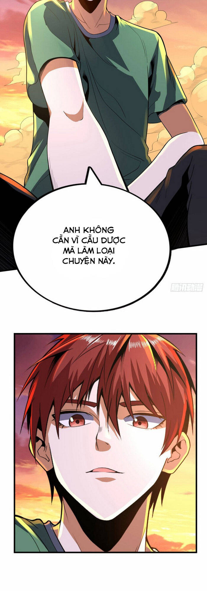 vương bài thần y chapter 84 5