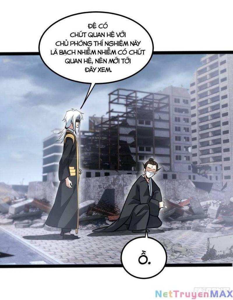 thiên sư chapter 46 8