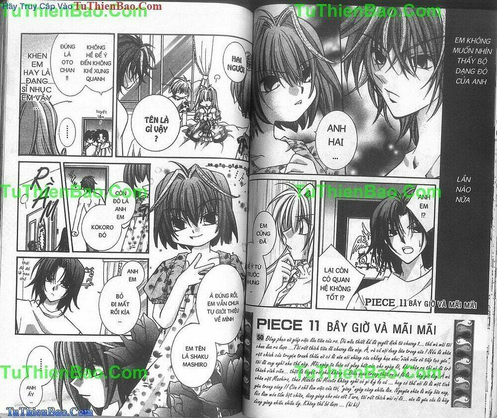 cô nàng quản gia chapter 9 37