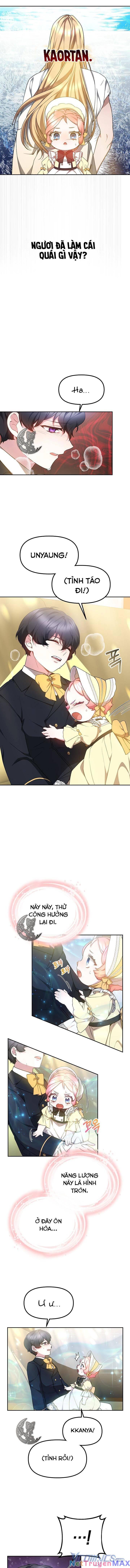 rồng con thuần hóa những kẻ điên chapter 14 4