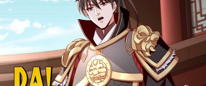 đại tần, ta là con tần thủy hoàng, giết địch thành thần chapter 39 197