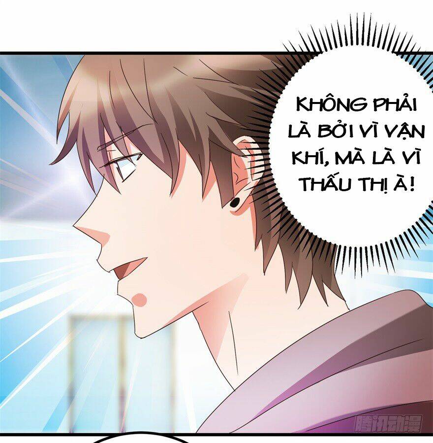 thấu thị tiên y chapter 28 18