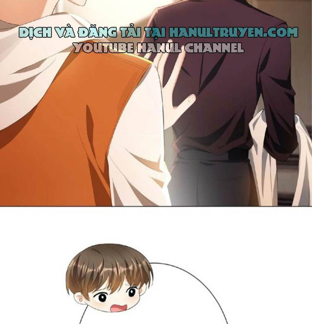 cô vợ nhỏ nuông chiều quá lại thành ác!! chapter 69 46