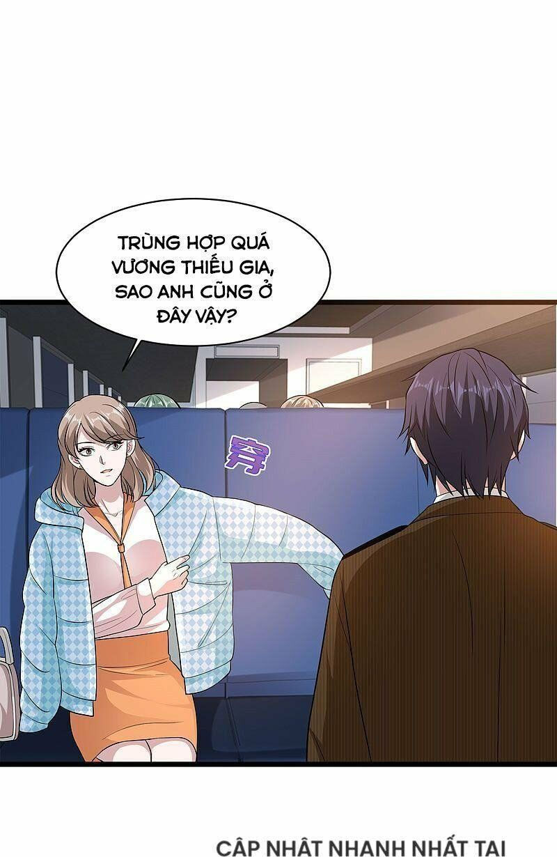 đô thị tà vương chapter 113 1