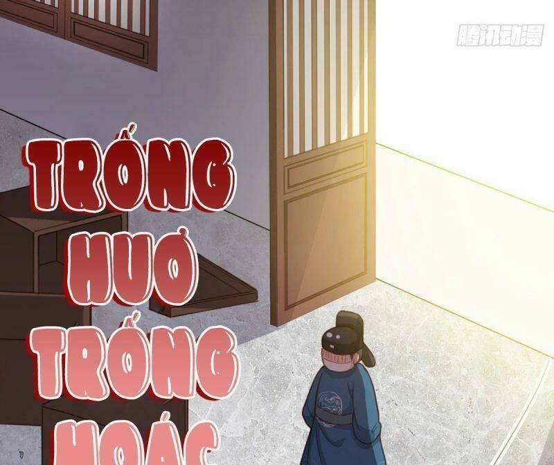 đứng yên ! phụng chỉ đánh cướp đây chapter 11 56