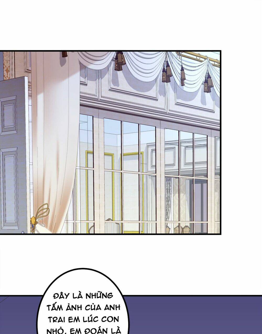 toàn bộ nắm trong tay chapter 12 52