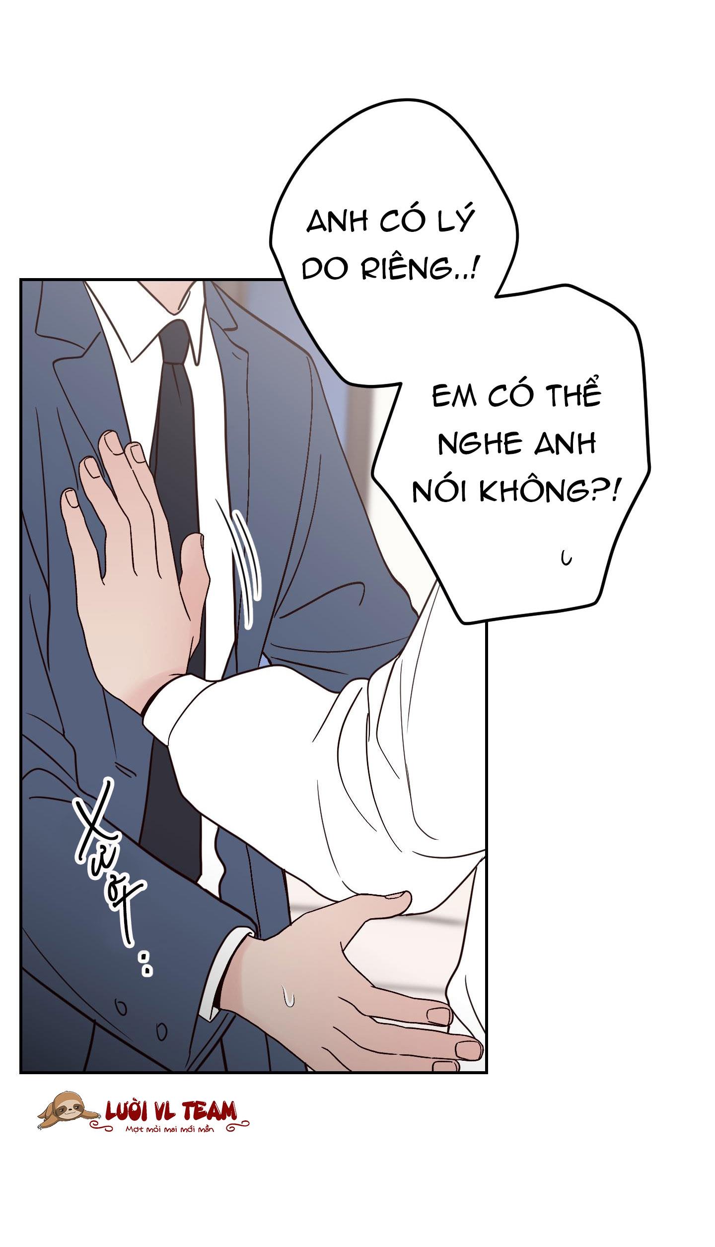 bad position chapter 15 77