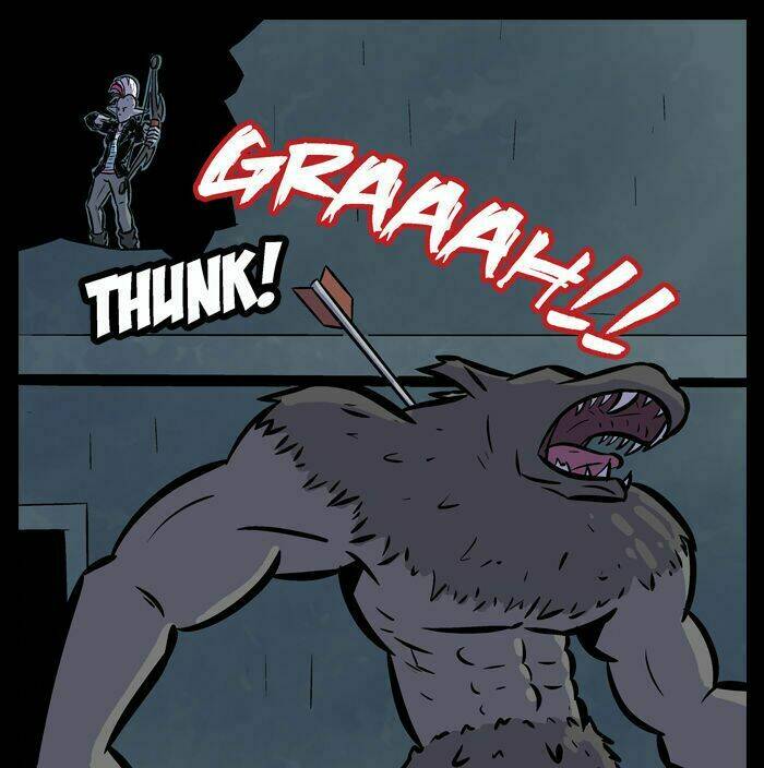 thần lùn cáu kỉnh - newman chapter 12 27