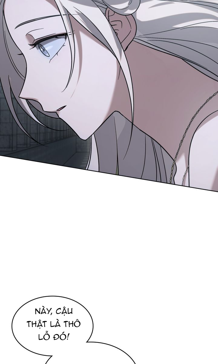 Định Mệnh An Bài Đôi Ta chapter 1.2 - Trang 31