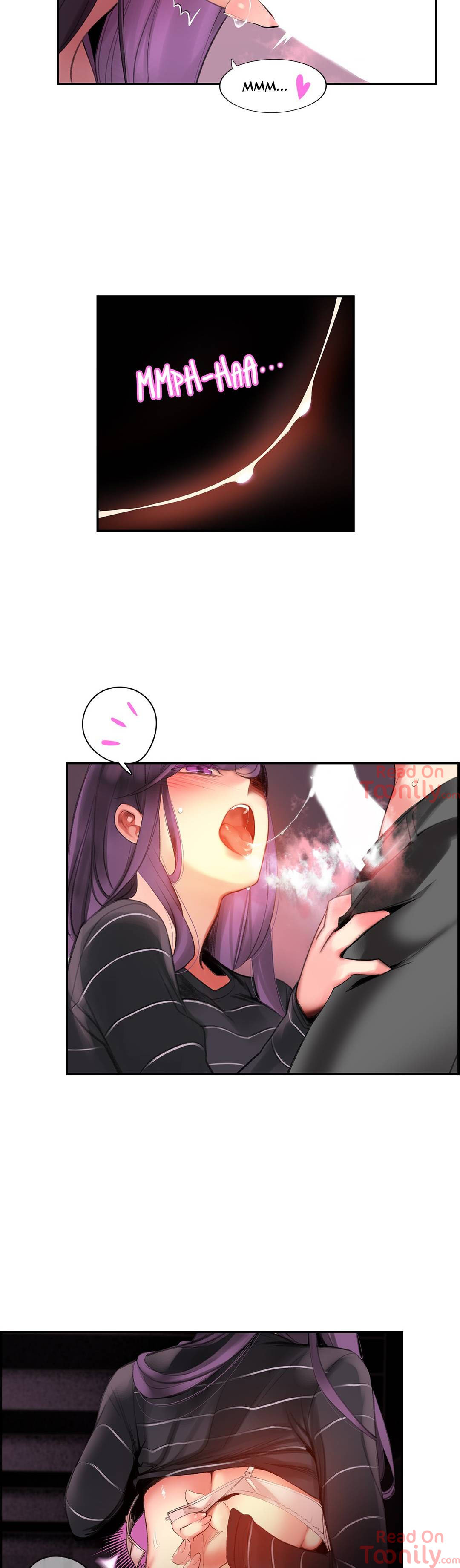 sự ràng buộc của lilith chapter 75 28