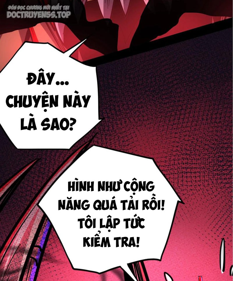 quỷ dị dược tề sư: bệnh nhân của ta đều là kinh khủng chapter 171 16