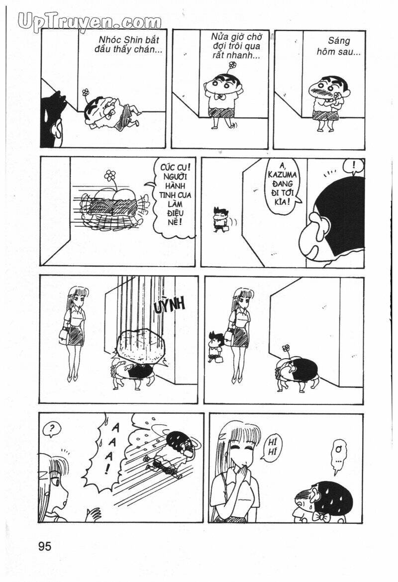 crayon shin-chan cậu bé bút chì chapter 12 94