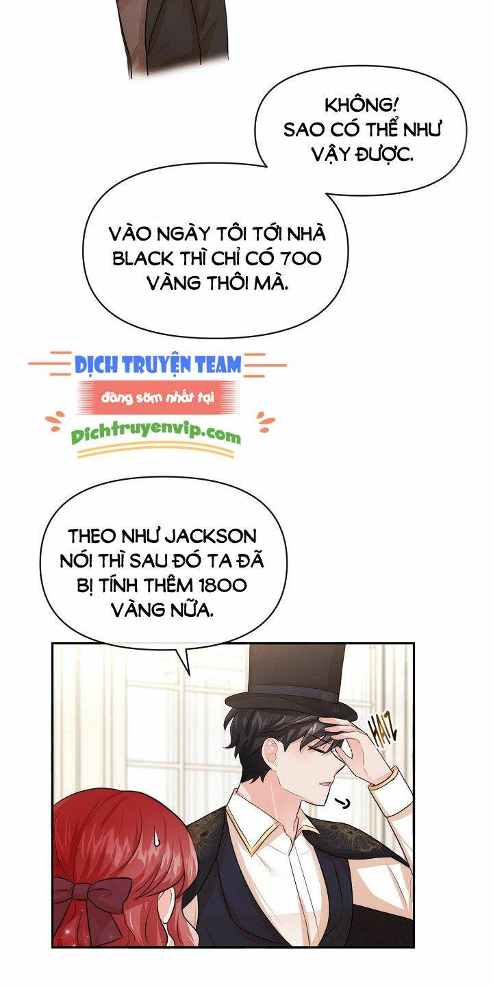 tiểu thư scarlet, em không muốn trả thù sao? chapter 50 31