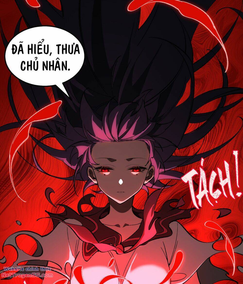 Ta Sáng Tạo Truyền Thuyết Đô Thị chapter 6.5 57