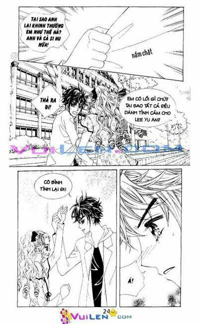 chạm mặt thần tượng chapter 12 24