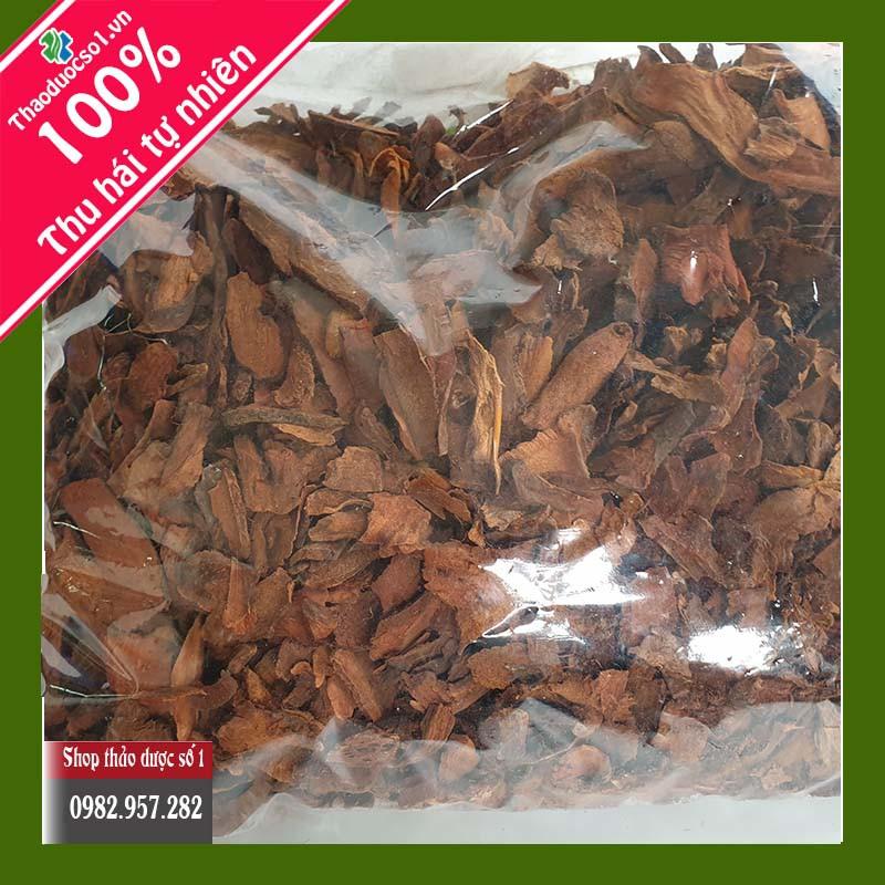 Tắc Kè Đá, Cốt Toái Bổ Thận , Trị Đau Nhức Xương Khớp, Ù Tai - 1KG SP Của CTY Thảo Dược Số 1