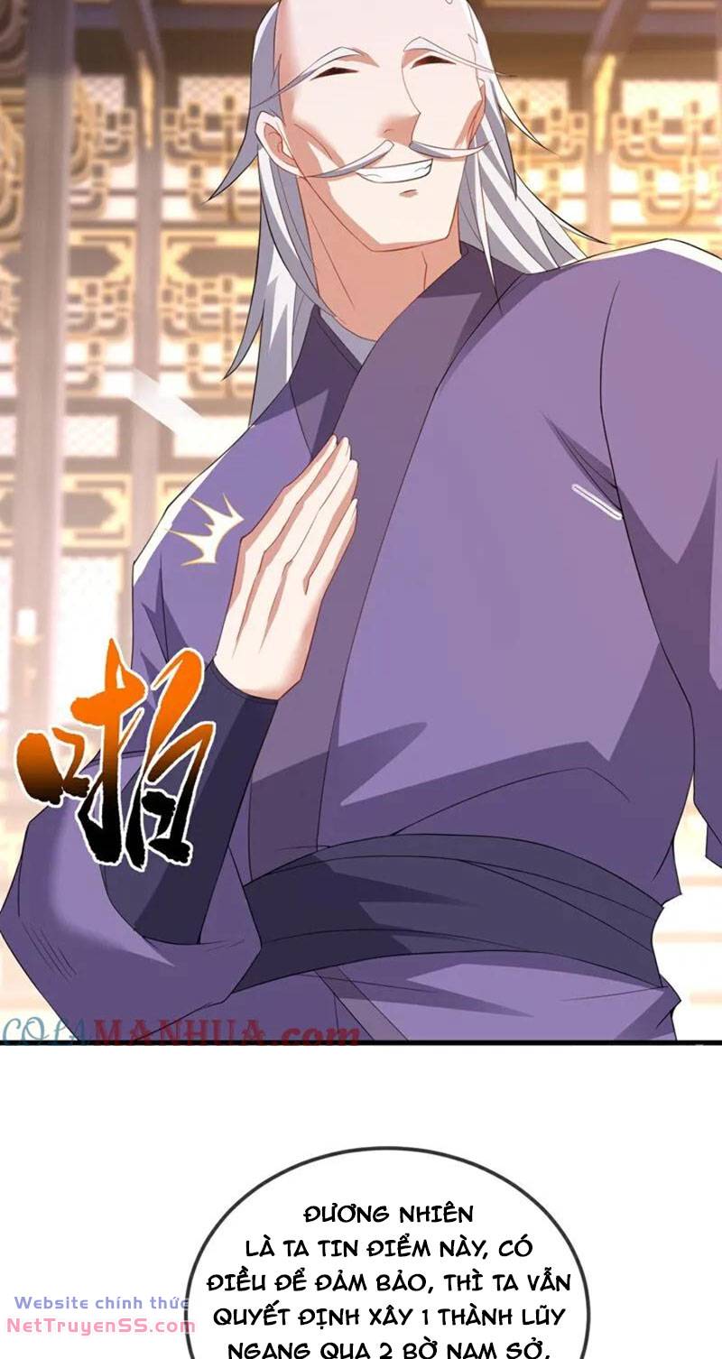 tiên võ đế tôn chapter 532 48