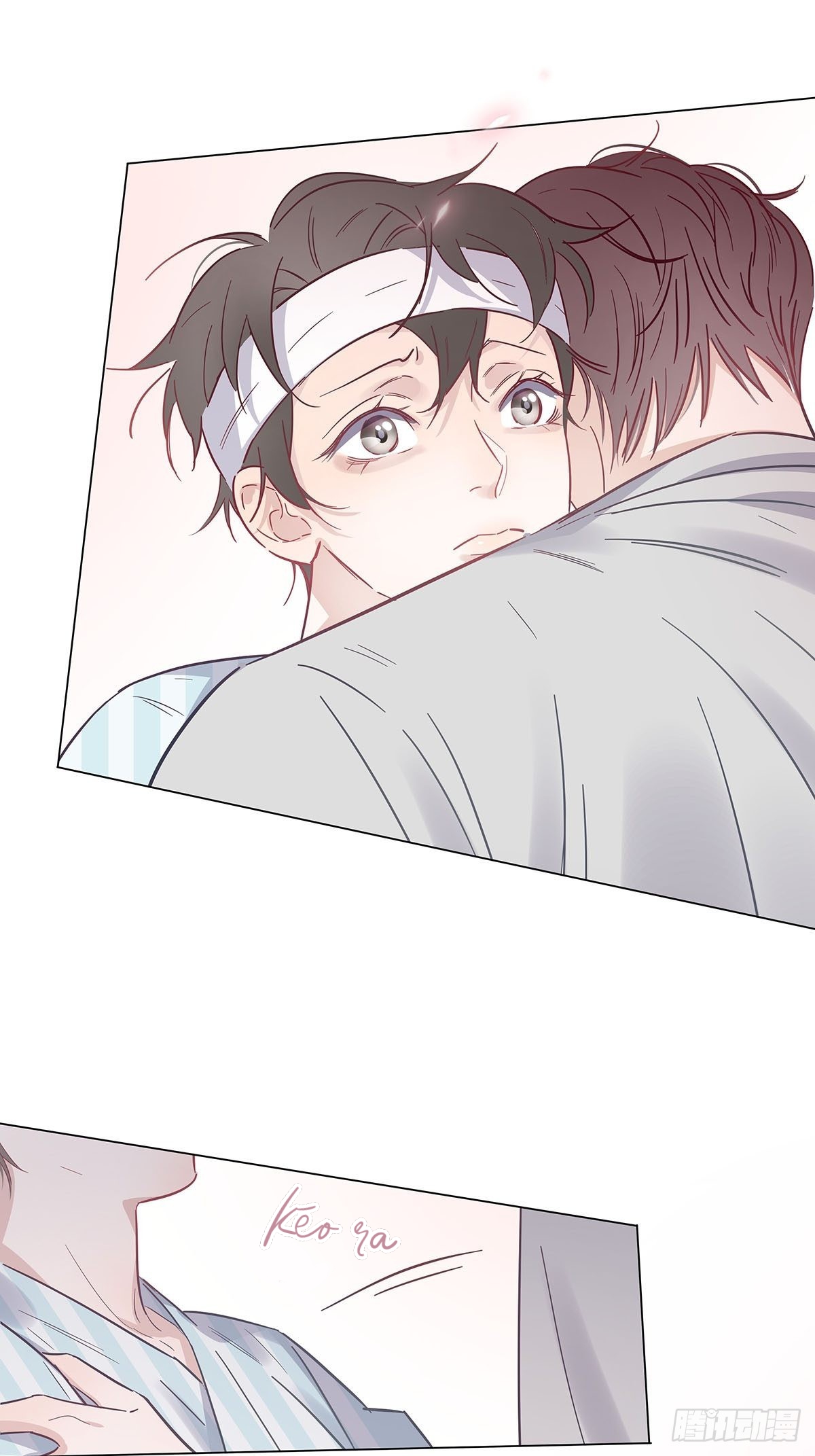 hôm nay nam giả trang nữ vẫn chưa được cầu hôn! chapter 80 7