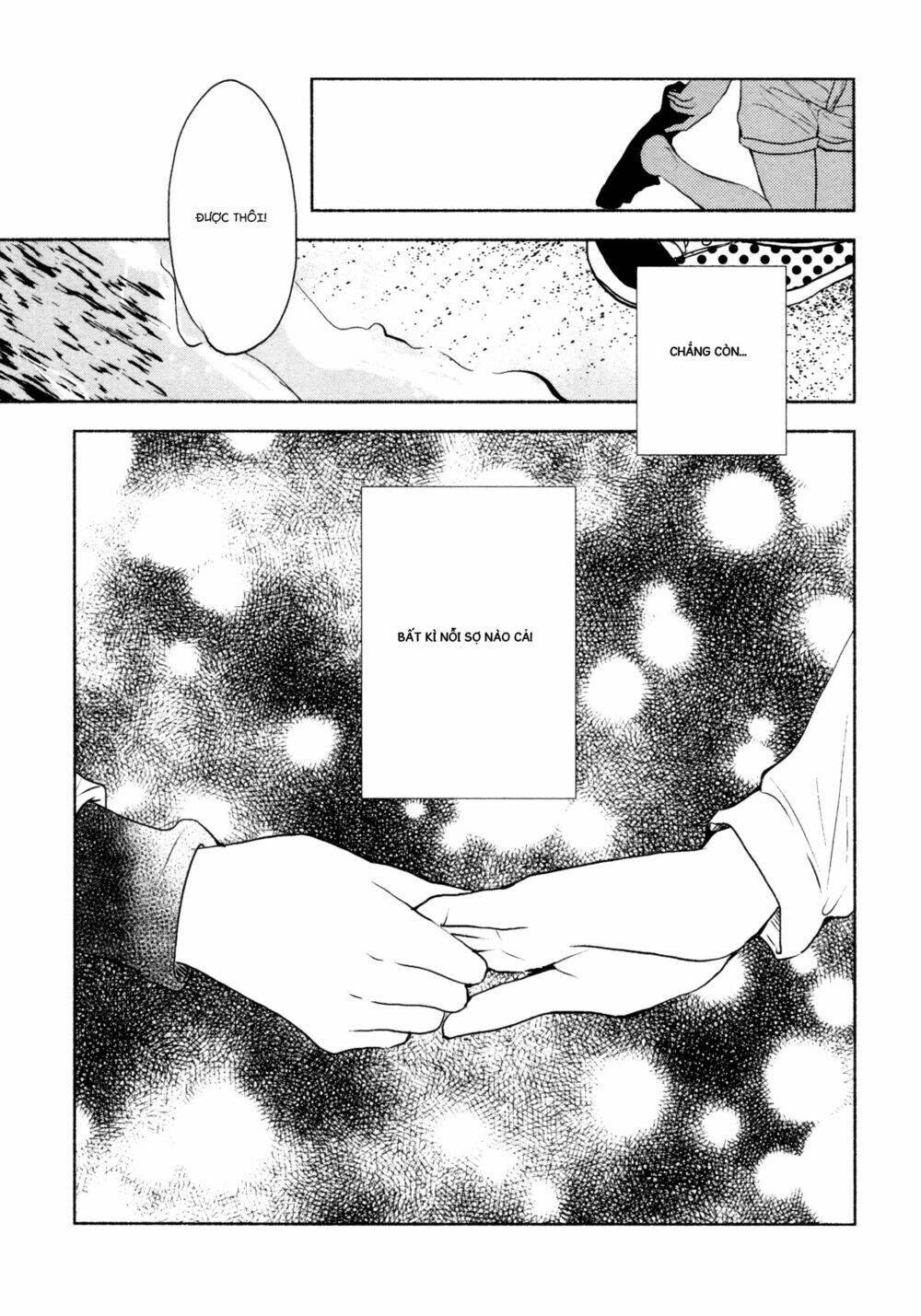 yuunagi marbled chapter 9 19