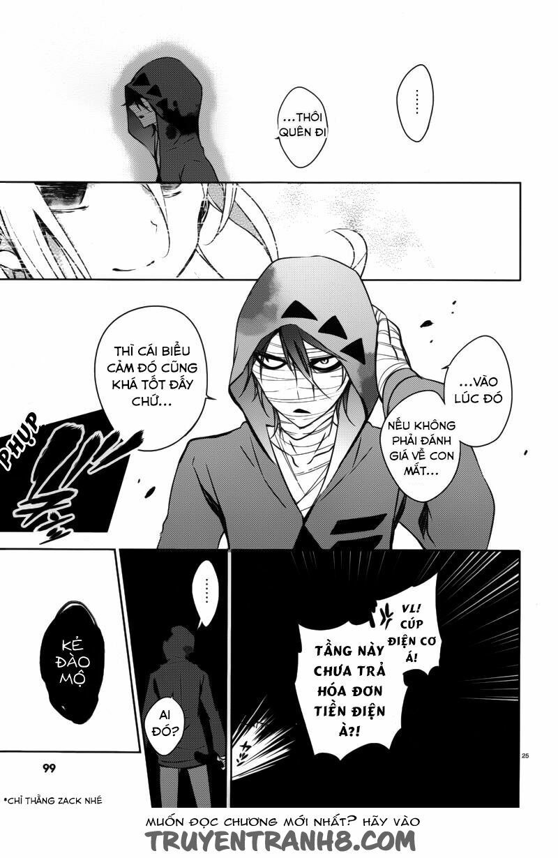 thiên sứ sát nhân chapter 5.2 3