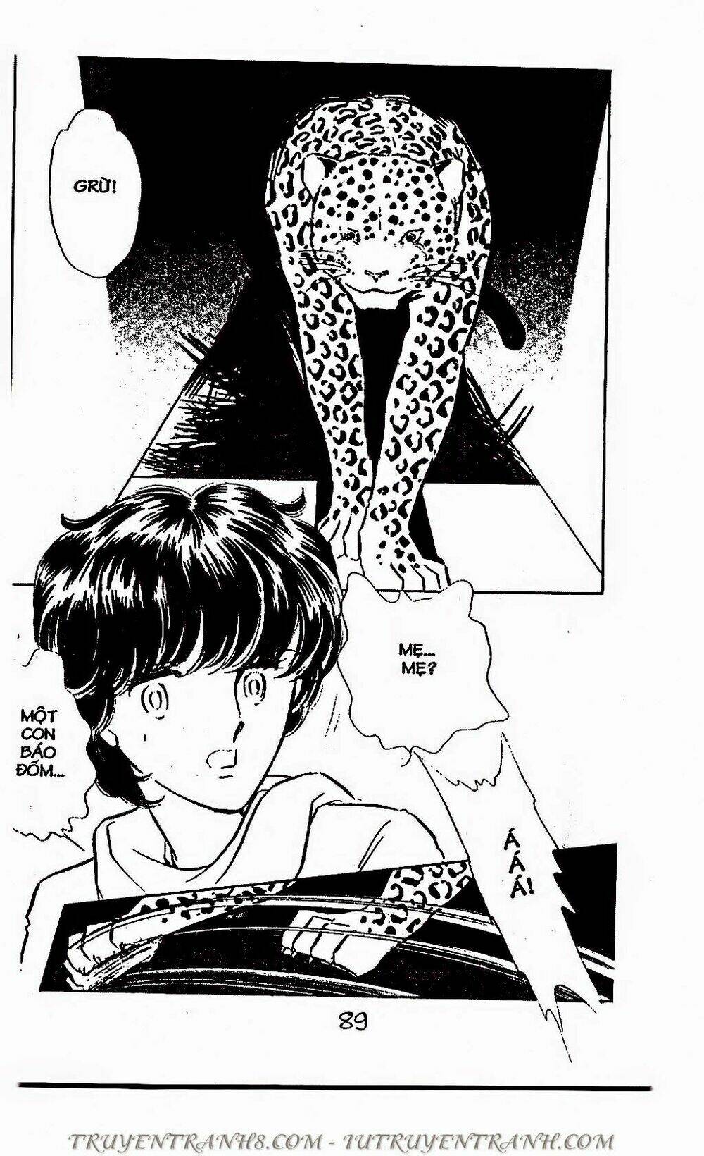 mimi kỳ lạ chapter 67.2 11