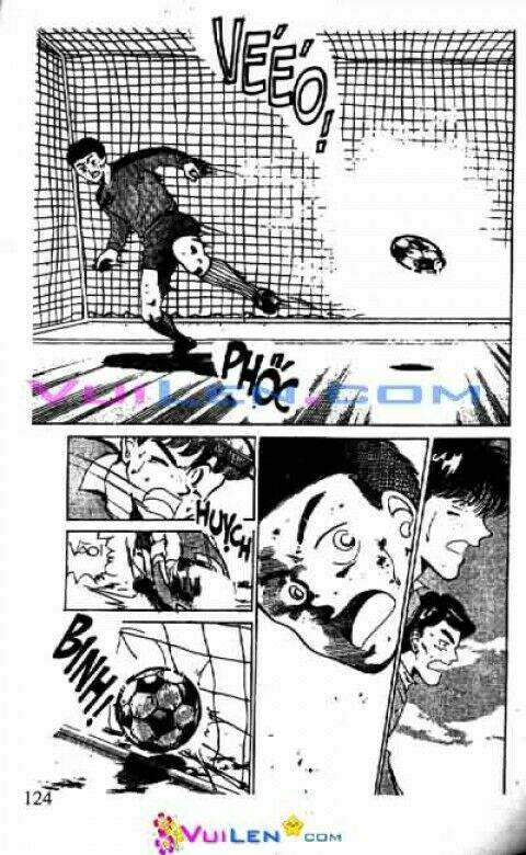 sôi động cầu trường full 17 tập chapter 4 124