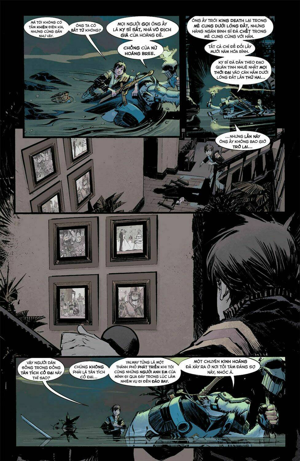 joe the barbarian chapter 5 6