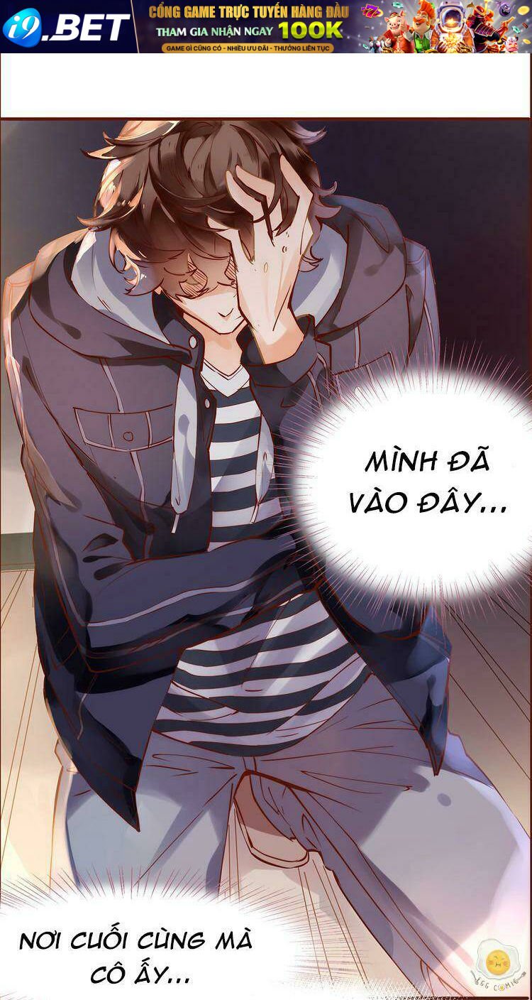 nở rộ trên bụi gai chapter 15 13