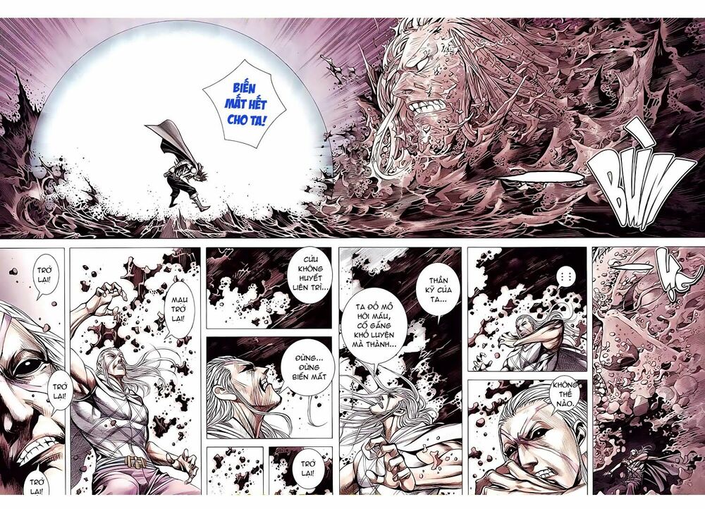 phong thần ký chapter 158 13