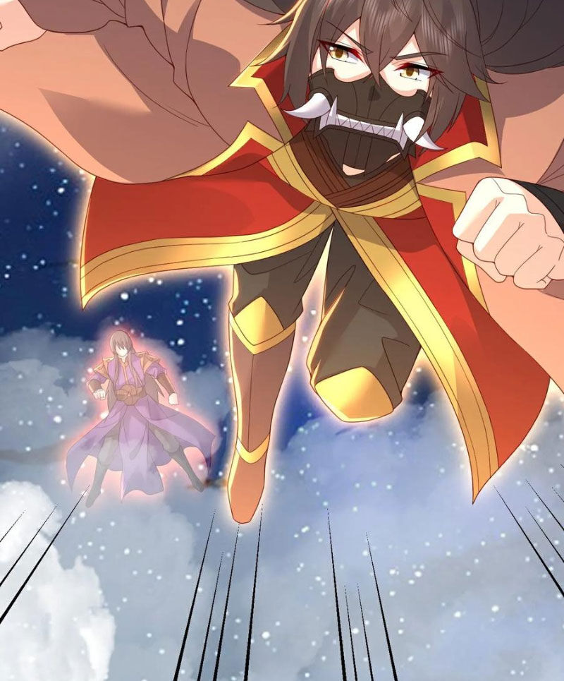 tiên võ đế tôn chapter 562 25