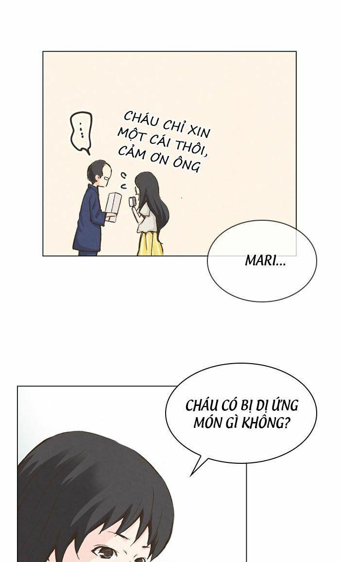 honey! honey! marry me! chapter 21 36