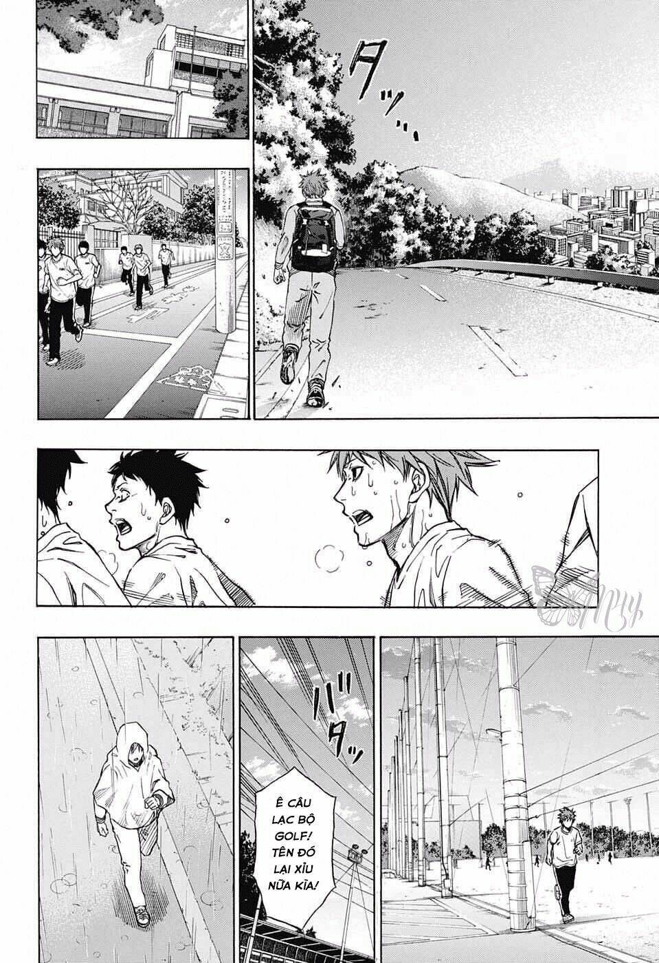 robot x laserbeam chapter 12 19